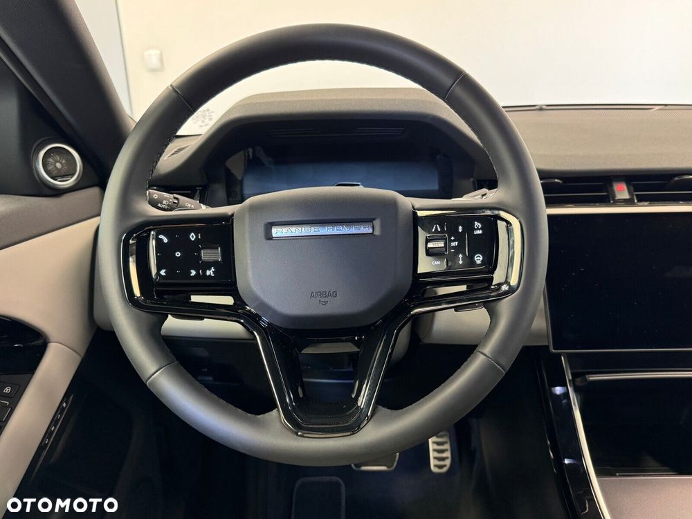 Land Rover Range Rover Evoque - 14