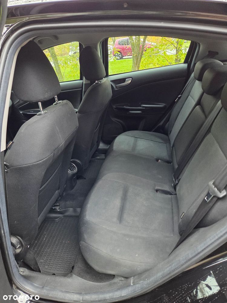 Alfa Romeo Giulietta 1.4 TB MultiAir Distinctive - 14
