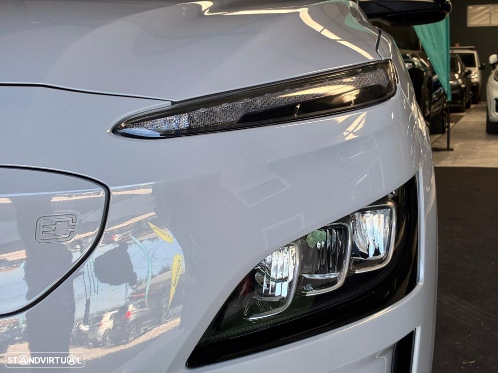 Hyundai Kauai 39 kWh Executive - 19