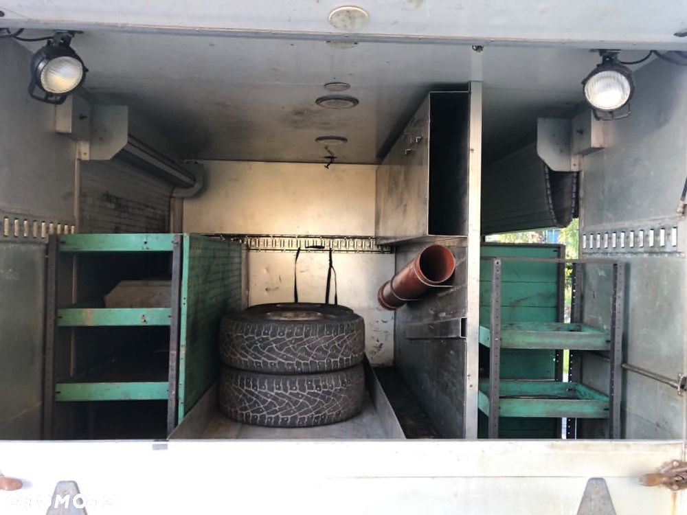 Iveco Dayli - 9