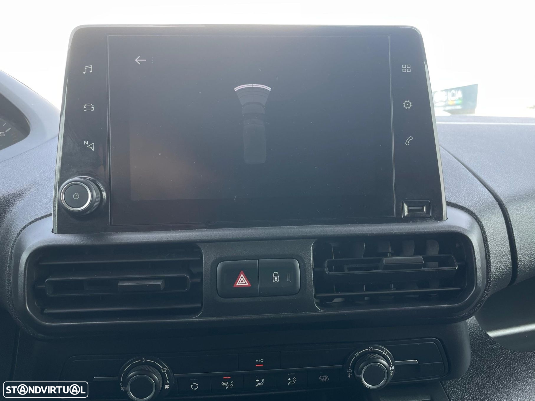 Peugeot Partner 1.5 BlueHDi Premium Standard - 21