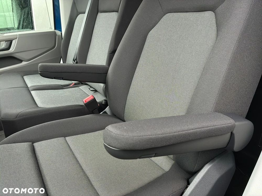 Volkswagen Crafter 35 Furgon L4H3, 2.0BiTDI 177KM, 4490mm, Wysoki dach - 17