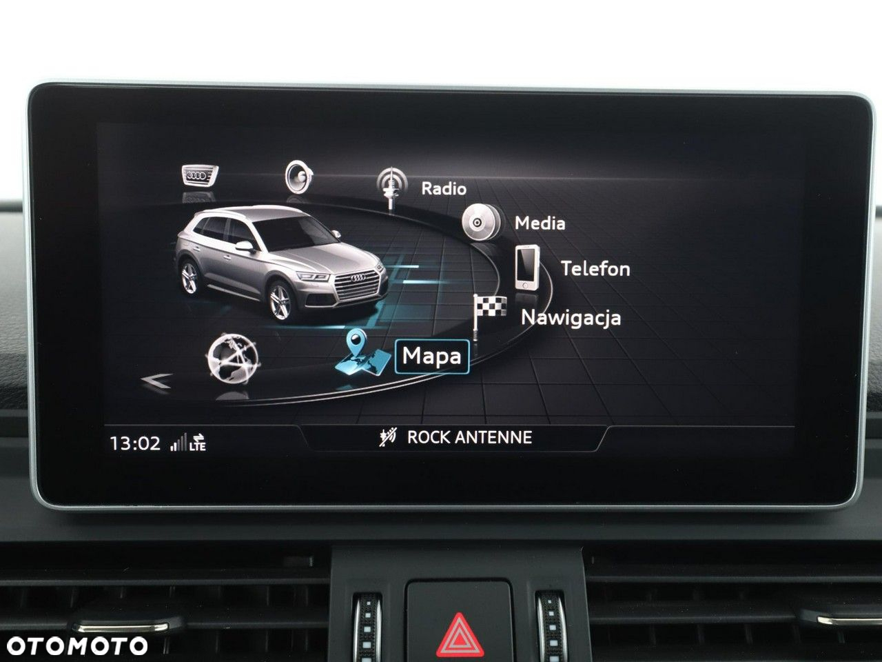 Audi Q5 2.0 TDI quattro S tronic sport - 23