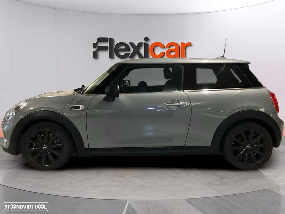 MINI 3 Portas One - 5