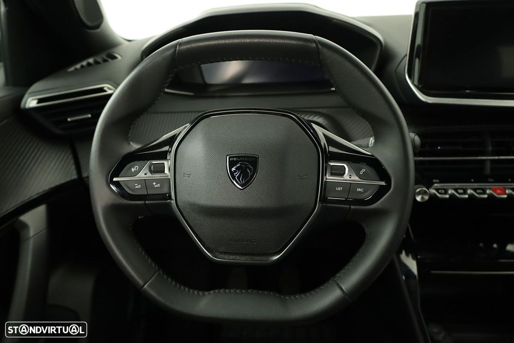 Peugeot 2008 1.2 Allure - 15