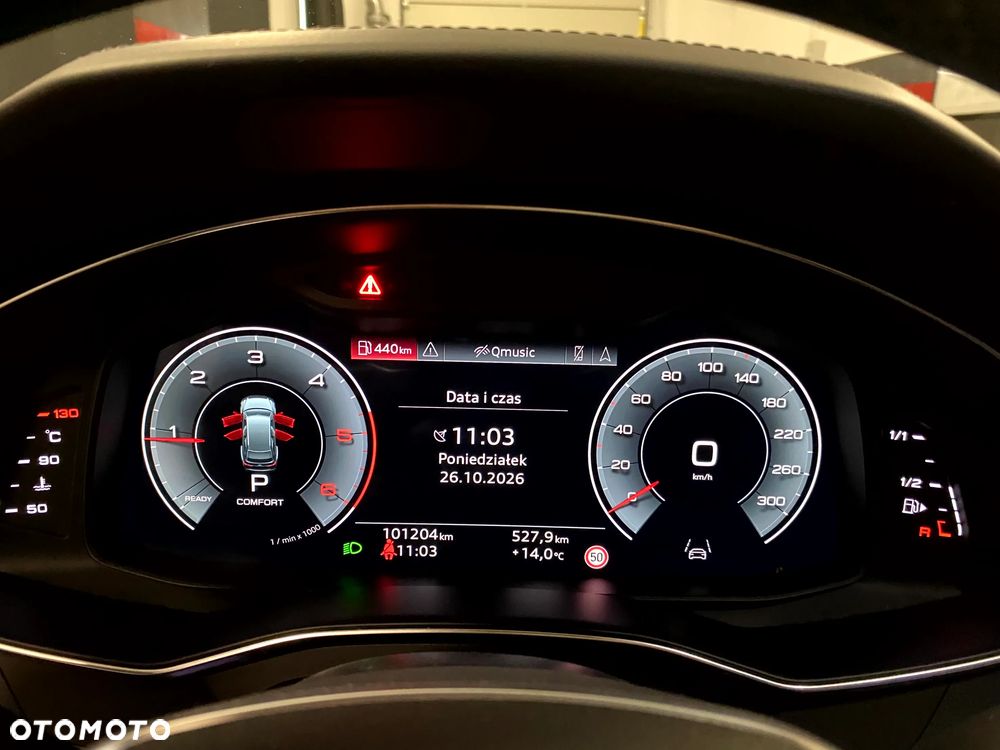 Audi A6 Allroad 40 TDI S tronic - 19
