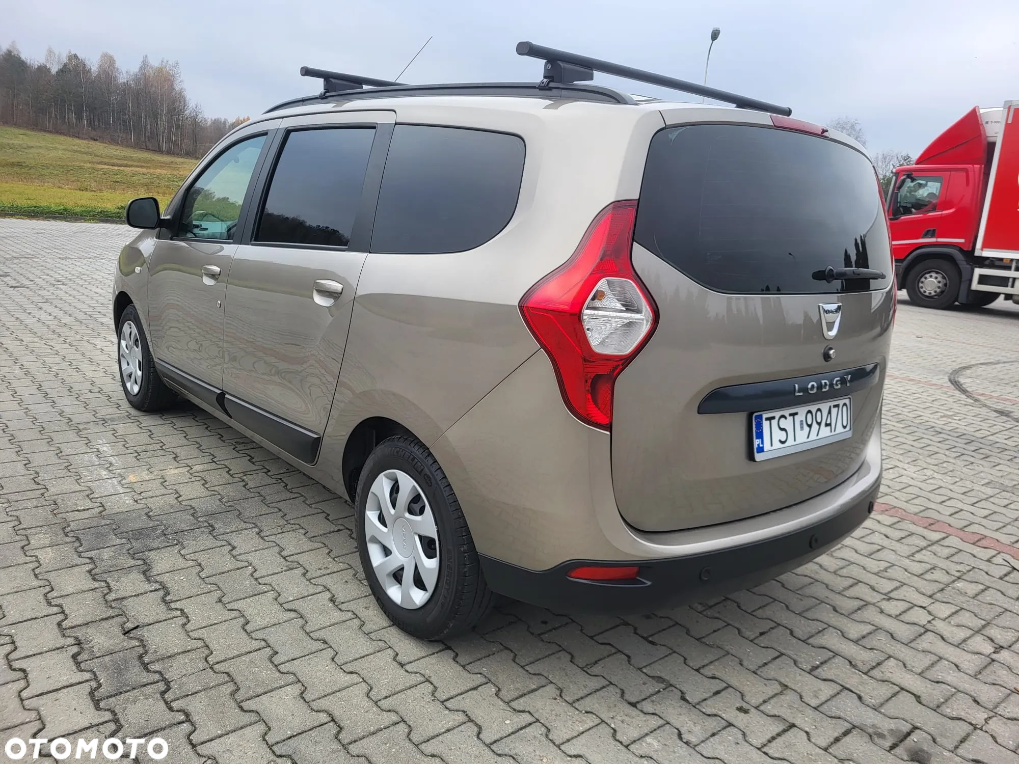 Dacia Lodgy TCe 115 Ambiance - 6