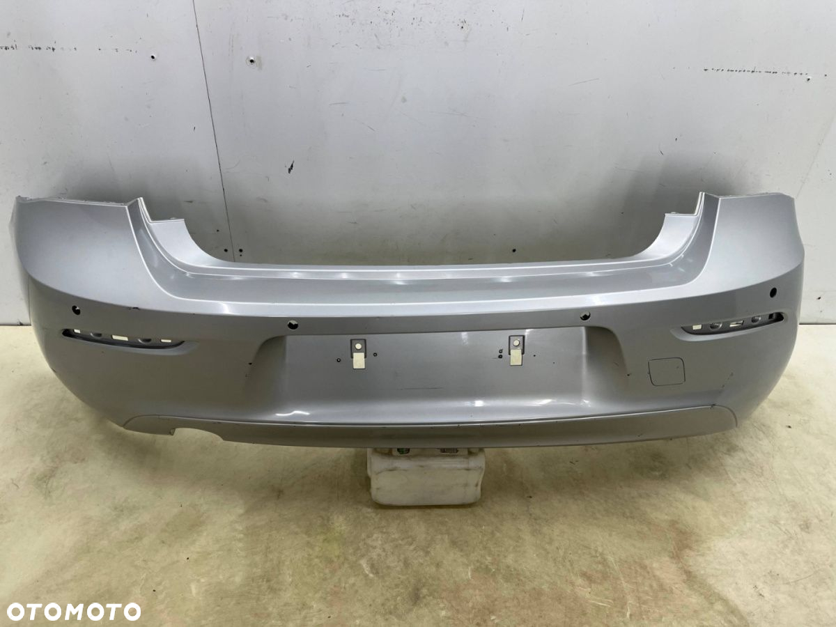 Zderzak tylny Bmw 1 F20 F21 15-19r. Lift tył 4XPDC 7371752 - 2