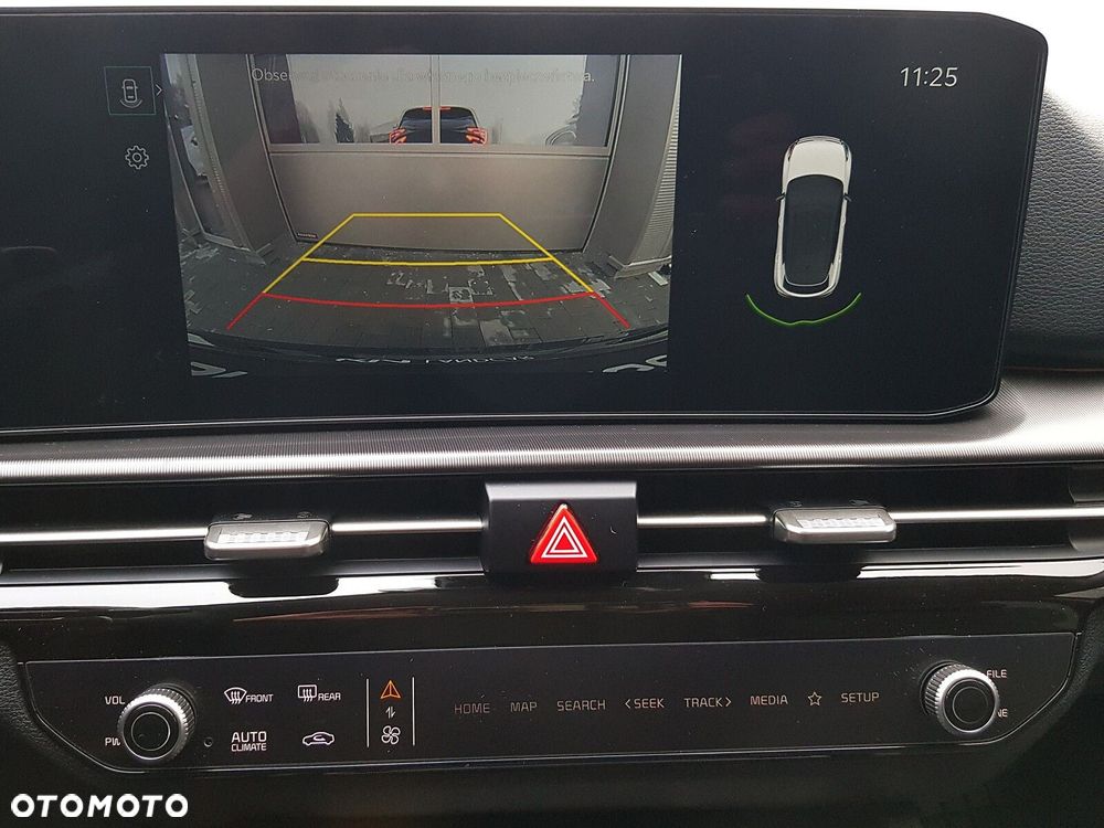 Kia Sportage 1.6 T-GDI HEV L 2WD - 22