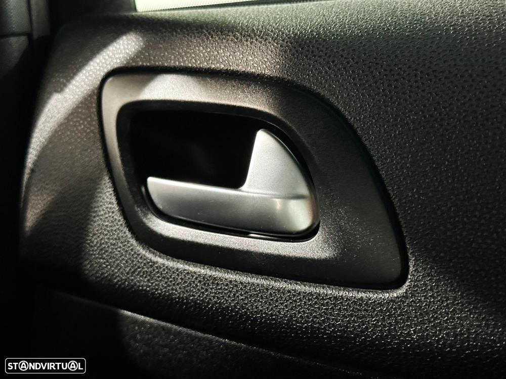 Citroën DS4 1.6 BlueHDi So Chic EAT6 J18 - 29