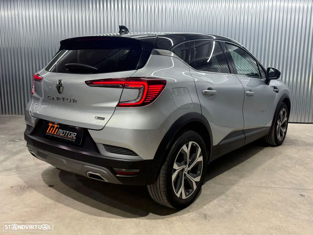 Renault Captur 1.0 TCe RS Line - 6