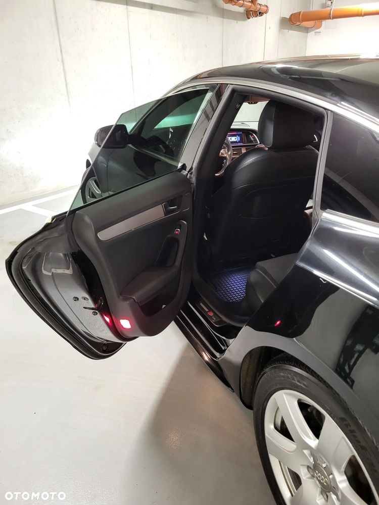 Audi A5 Sportback 2.0 TDI Multitronic - 15