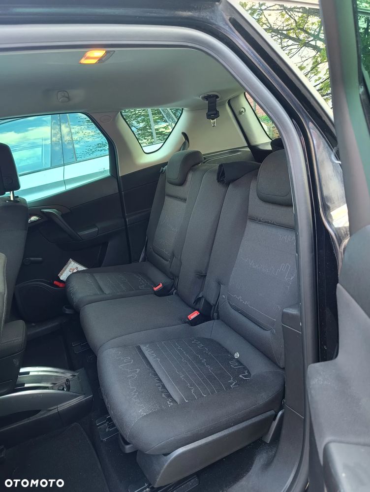 Opel Meriva 1.4 Ecoflex Design Edition - 11
