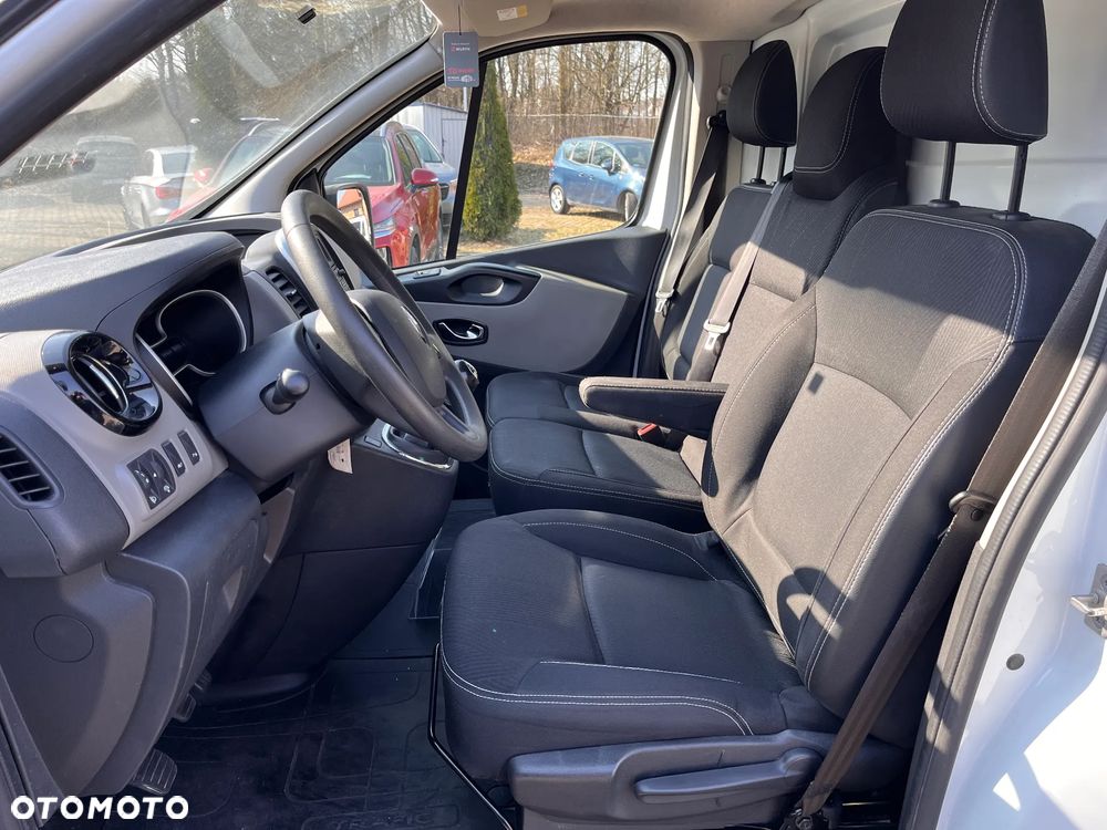 Renault Trafic - 6