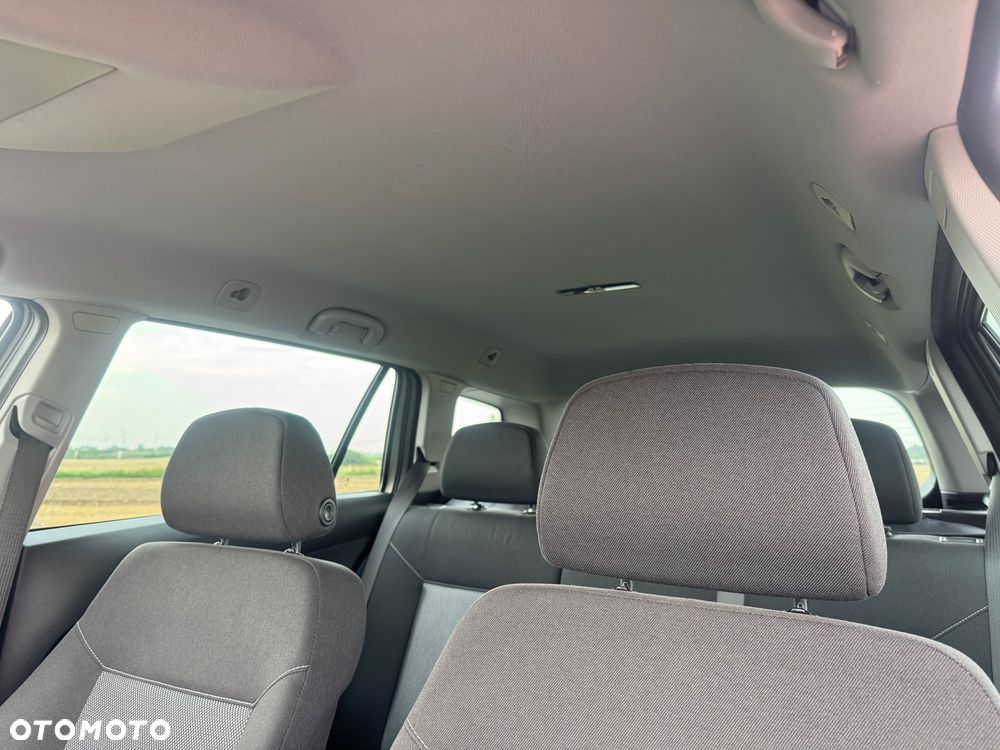 Opel Astra 1.6 Edition - 10