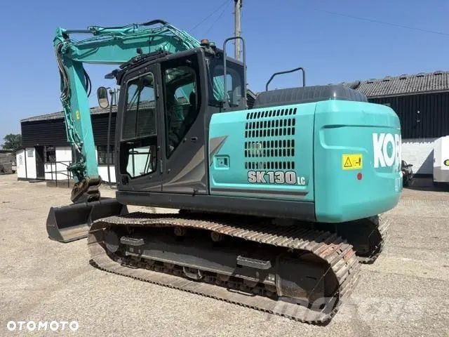 Kobelco SK130LC-11 - 4