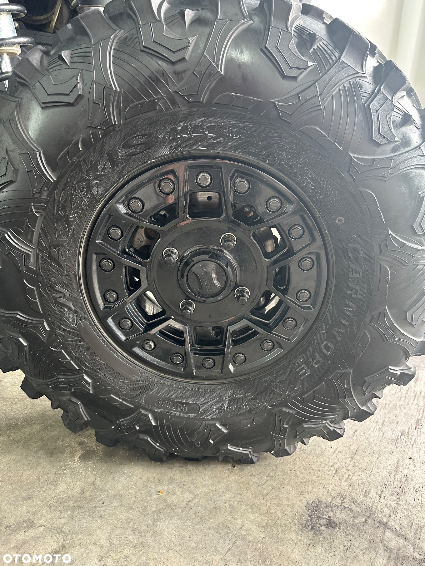 Can-Am Maverick - 15
