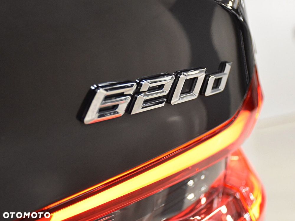BMW 6GT 620d xDrive M Sport sport - 29