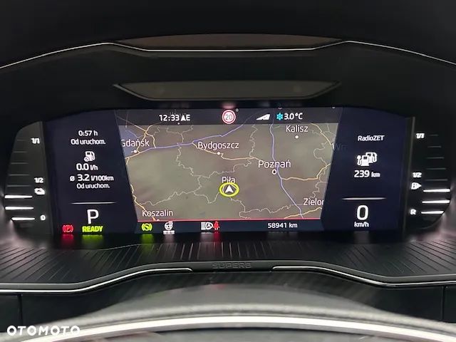 Skoda Superb 1.4 TSI Plug-In Hybrid Sportline DSG - 32