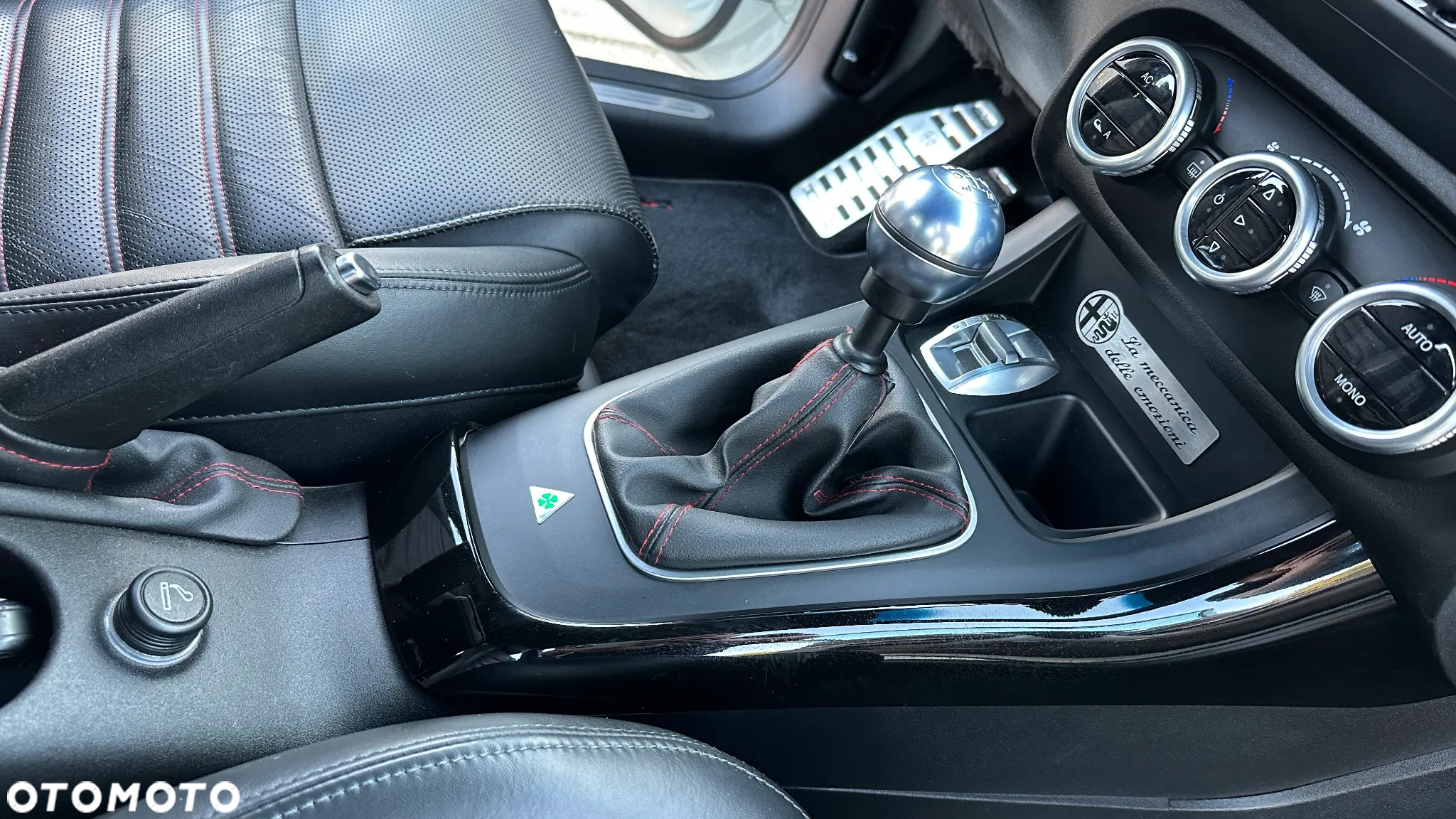 Alfa Romeo Giulietta 1750 TBi Quadrifoglio Verde - 14
