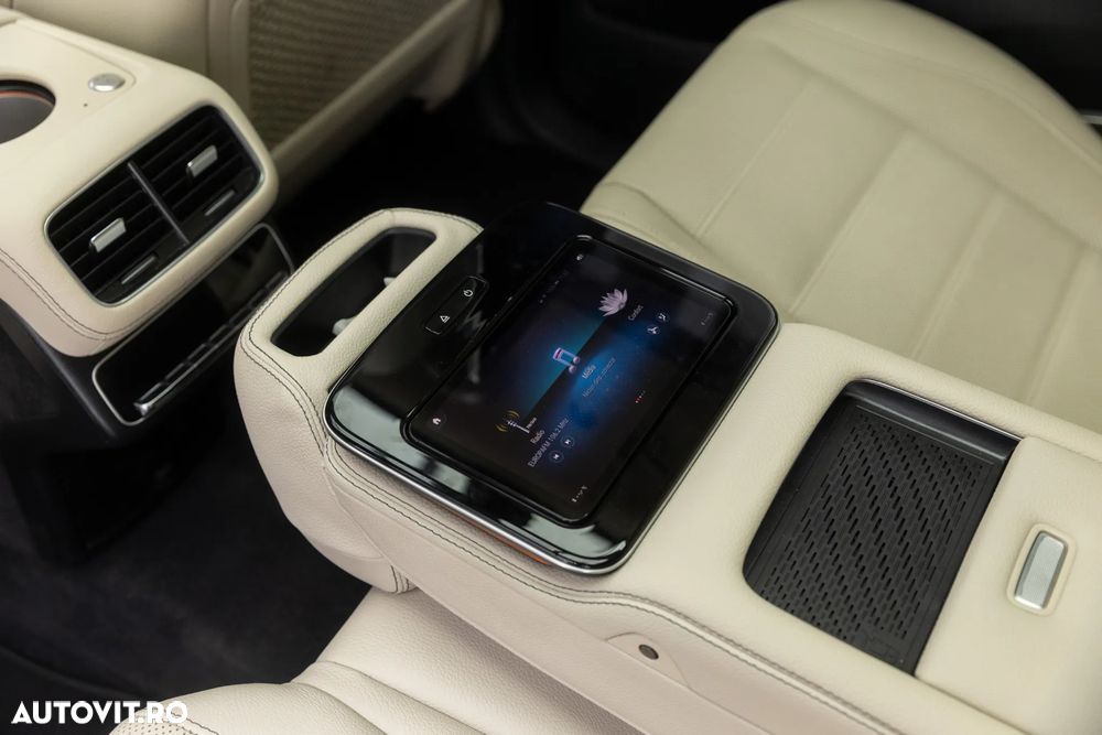 Mercedes-Benz GLS 400 d 4MATIC Aut. - 37