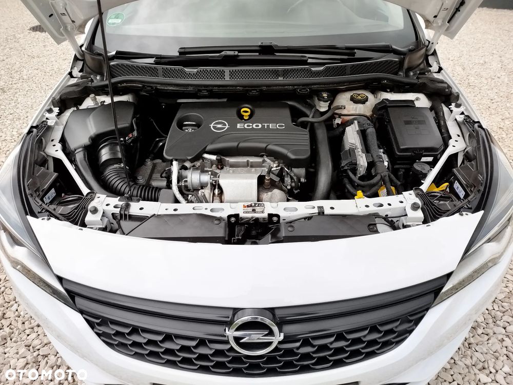 Opel Astra 1.0 Turbo Start/Stop 120 Jahre - 18