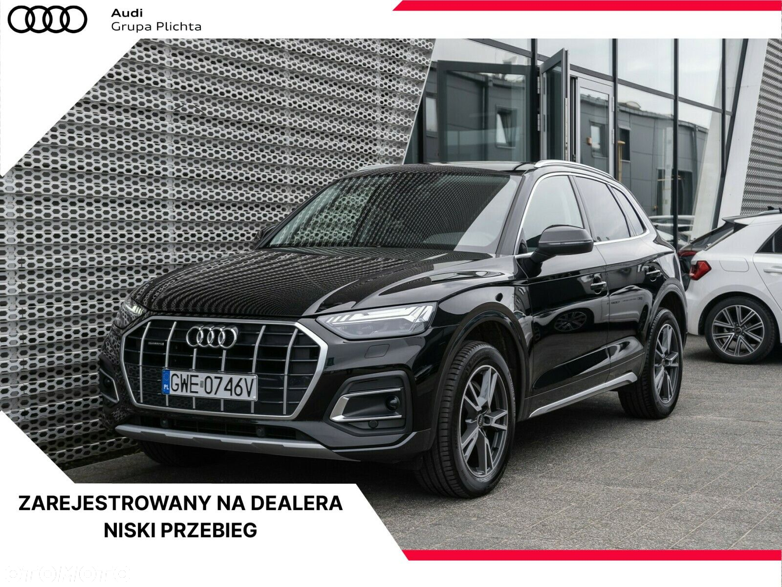 Audi Q5 - 2