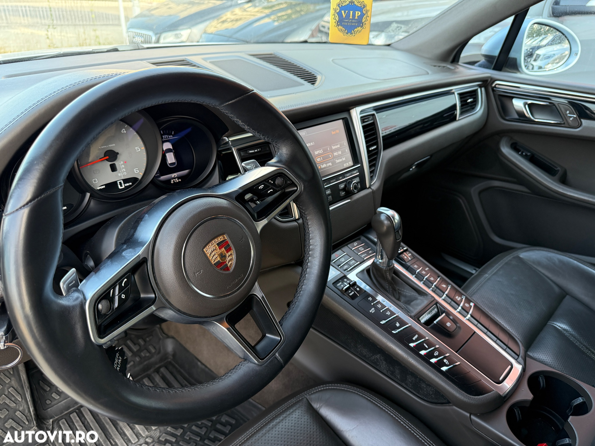 Porsche Macan 3.0 PDK S - 15