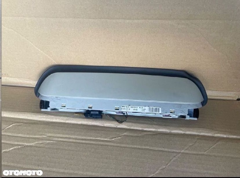 6946614 trzecie światło stop sedan bmw 3 e90 - 2