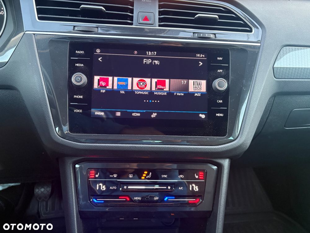 Volkswagen Tiguan 1.5 TSI ACT OPF Comfortline - 17