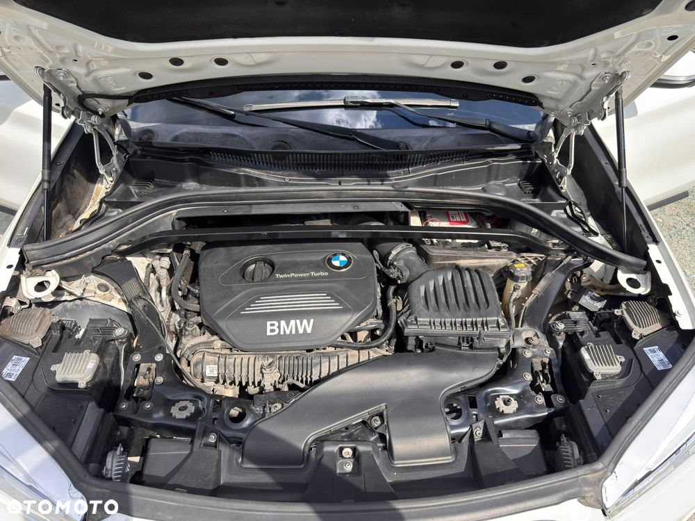 BMW X1 xDrive25i GPF xLine - 2