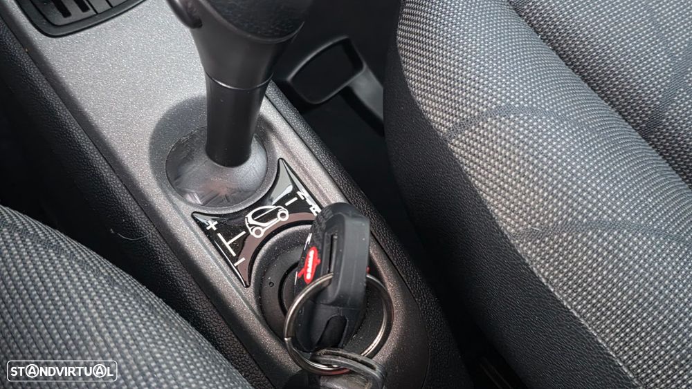 Smart ForTwo Coupé 1.0 mhd Pure 71 - 17