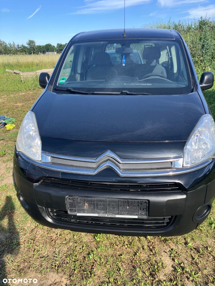 Citroën Berlingo 1.6 VTi Selection - 1