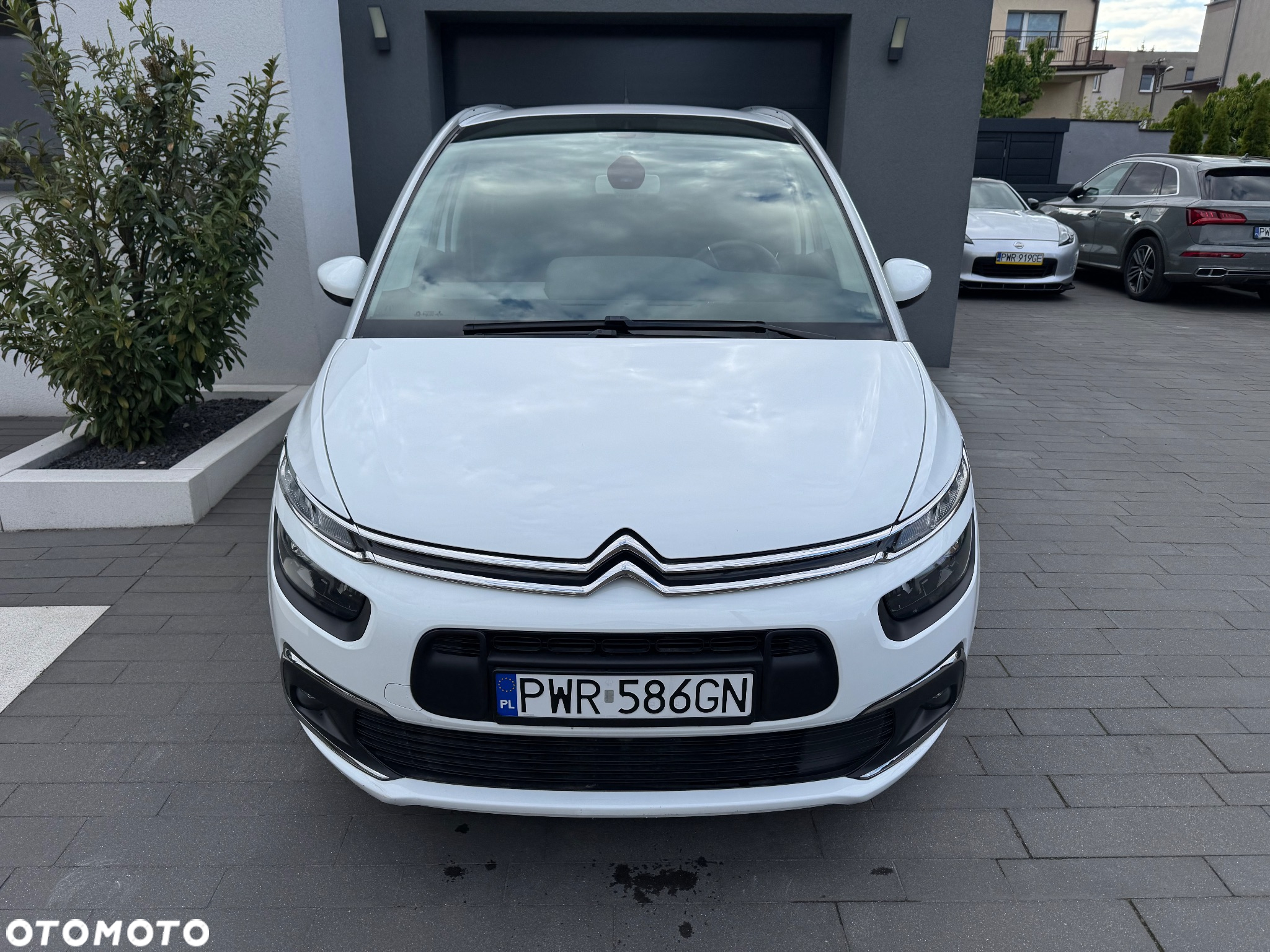Citroën C4 SpaceTourer - 3