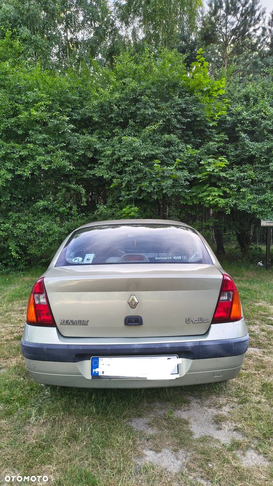 Renault Thalia 1.4 RN - 7