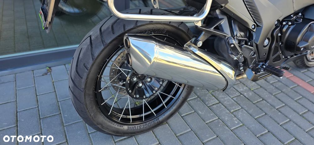 Honda VFR - 18