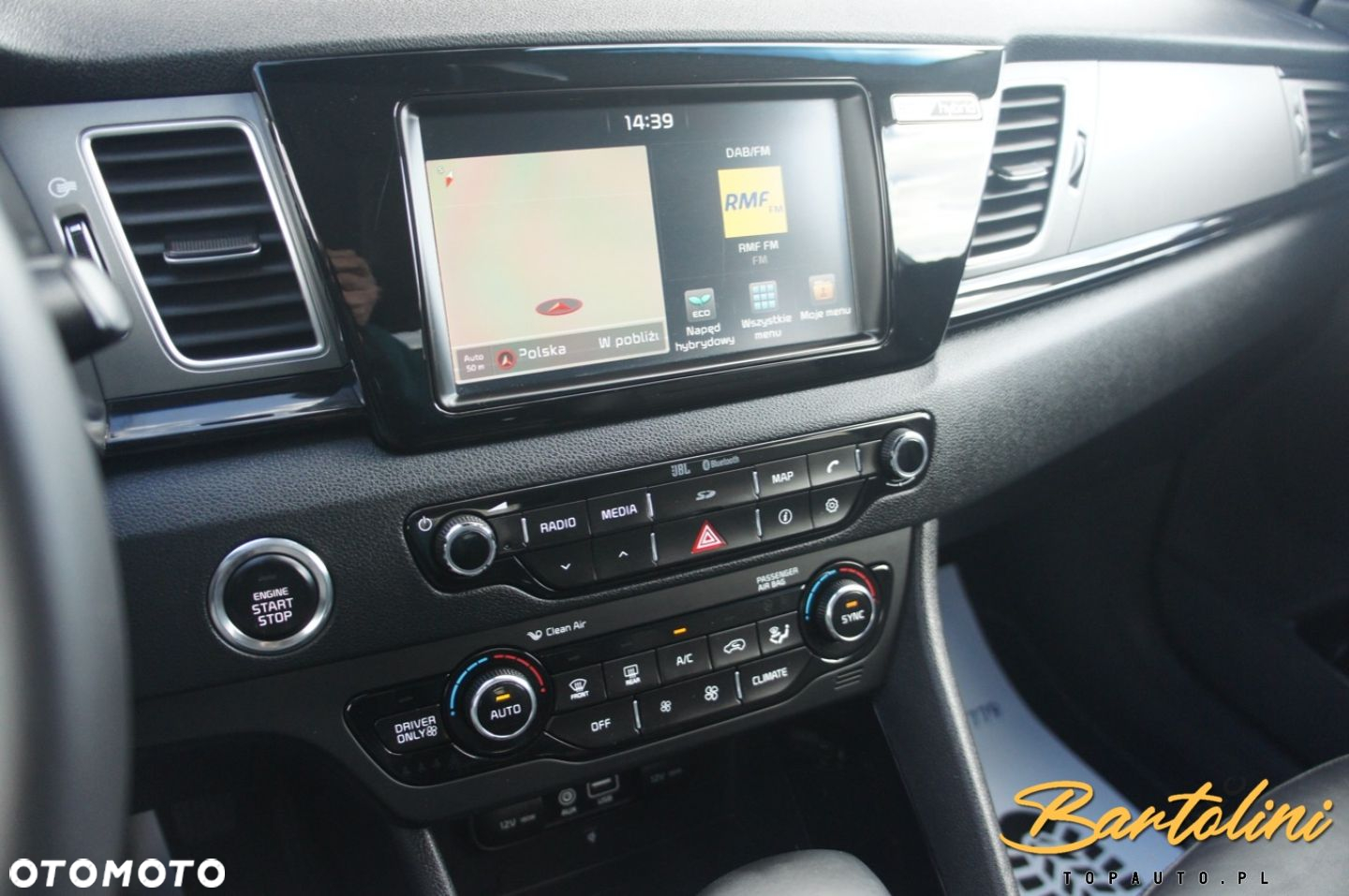Kia Niro - 16