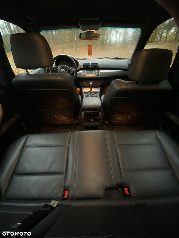 BMW X5 4.4 i Edition Exclusive Sport - 10