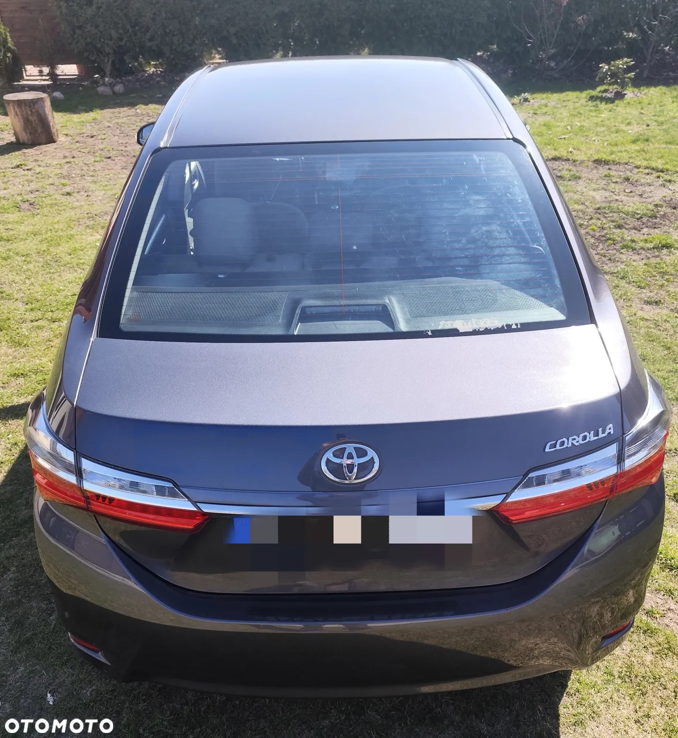Toyota Corolla 1.6 Comfort - 2