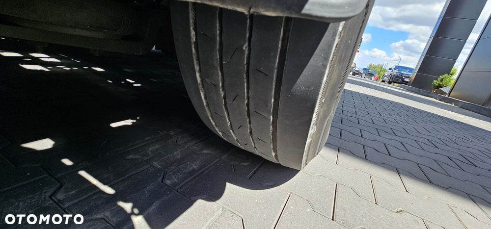Volvo FM 460 - 7