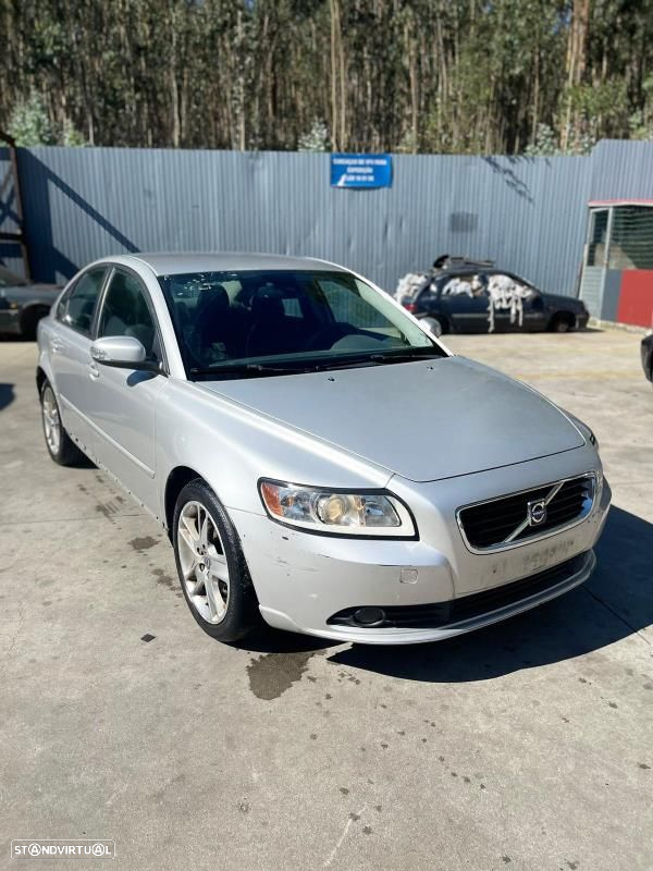 Para Peças Volvo S40 Ii (544) - 4
