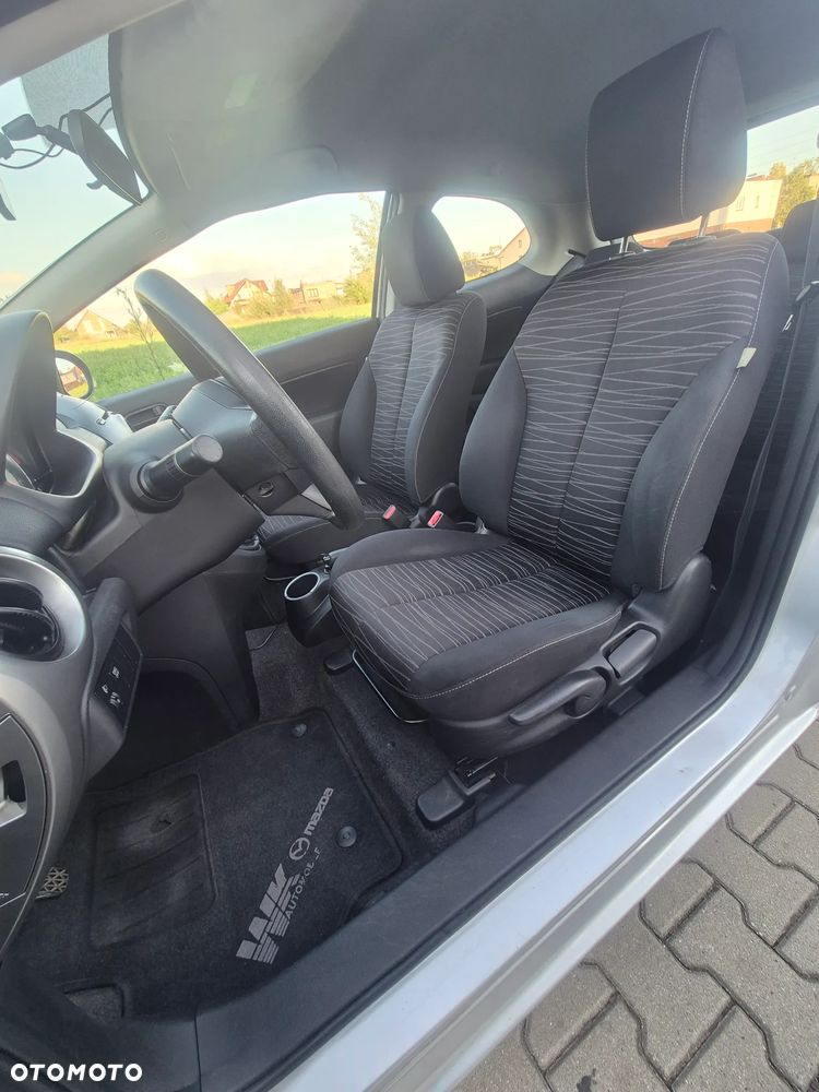 Mazda 2 1.3 MZR Active - 27