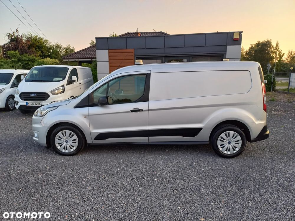 Ford Transit Connect - 3