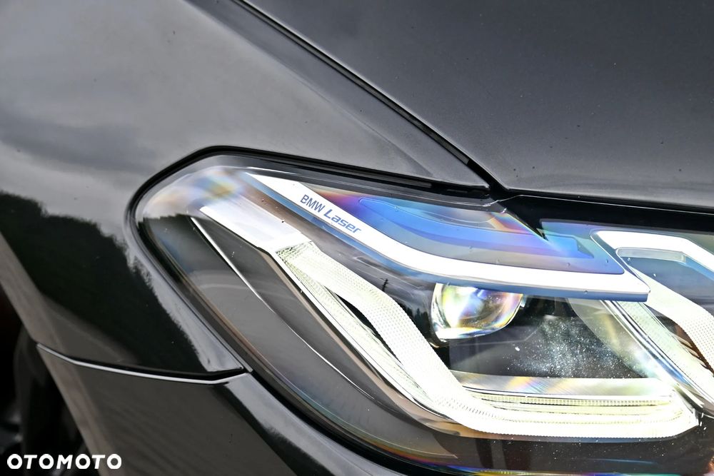BMW Seria 5 - 8