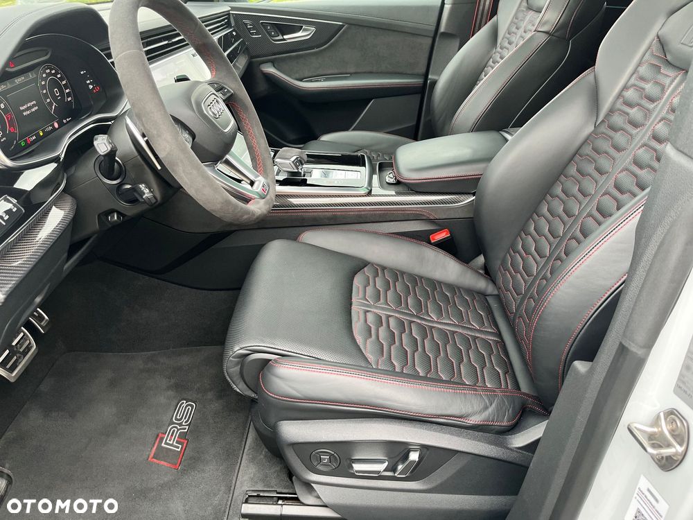 Audi RS Q8 - 17