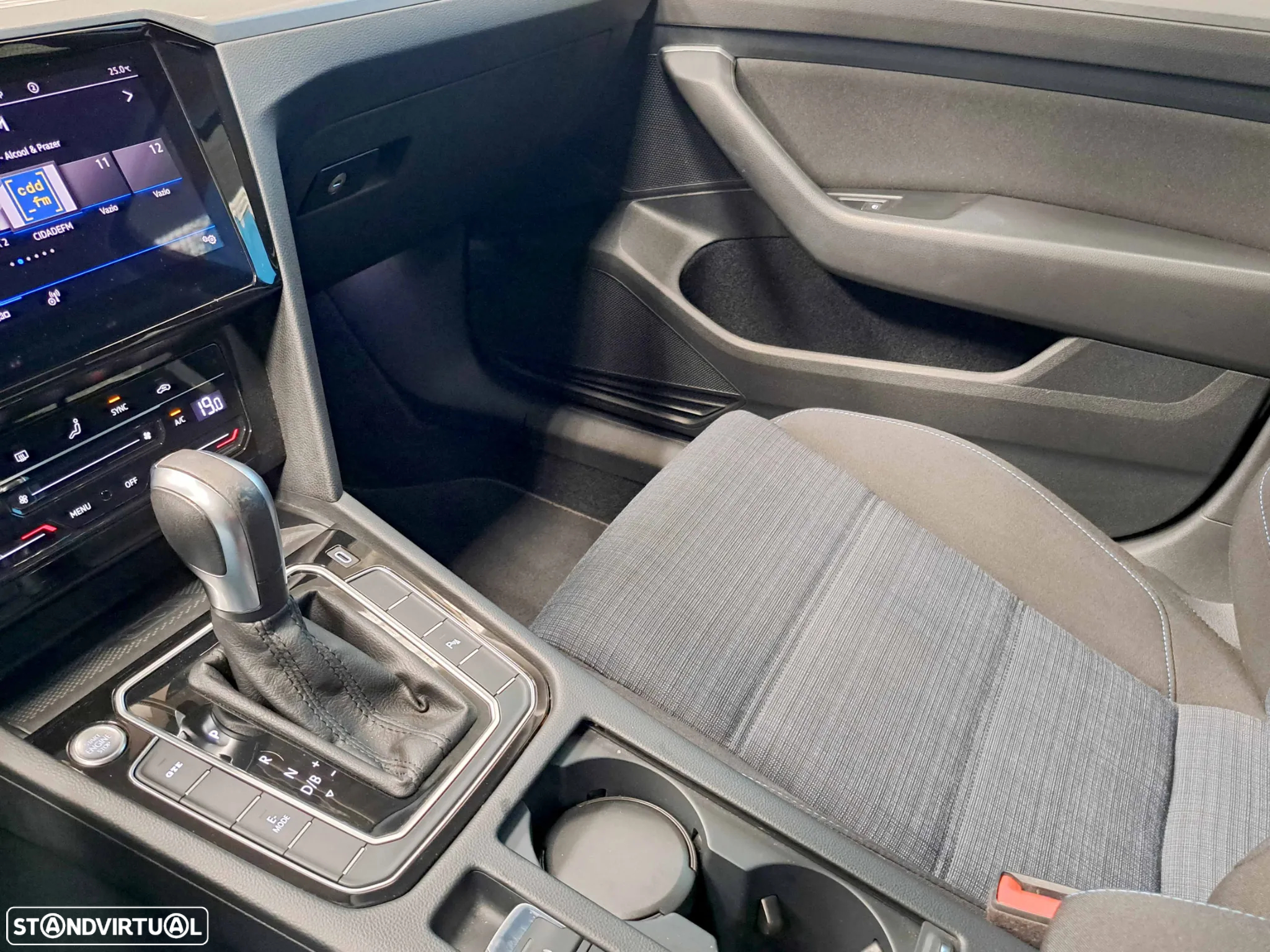 VW Passat Variant 1.4 TSI GTE Plug-in - 21