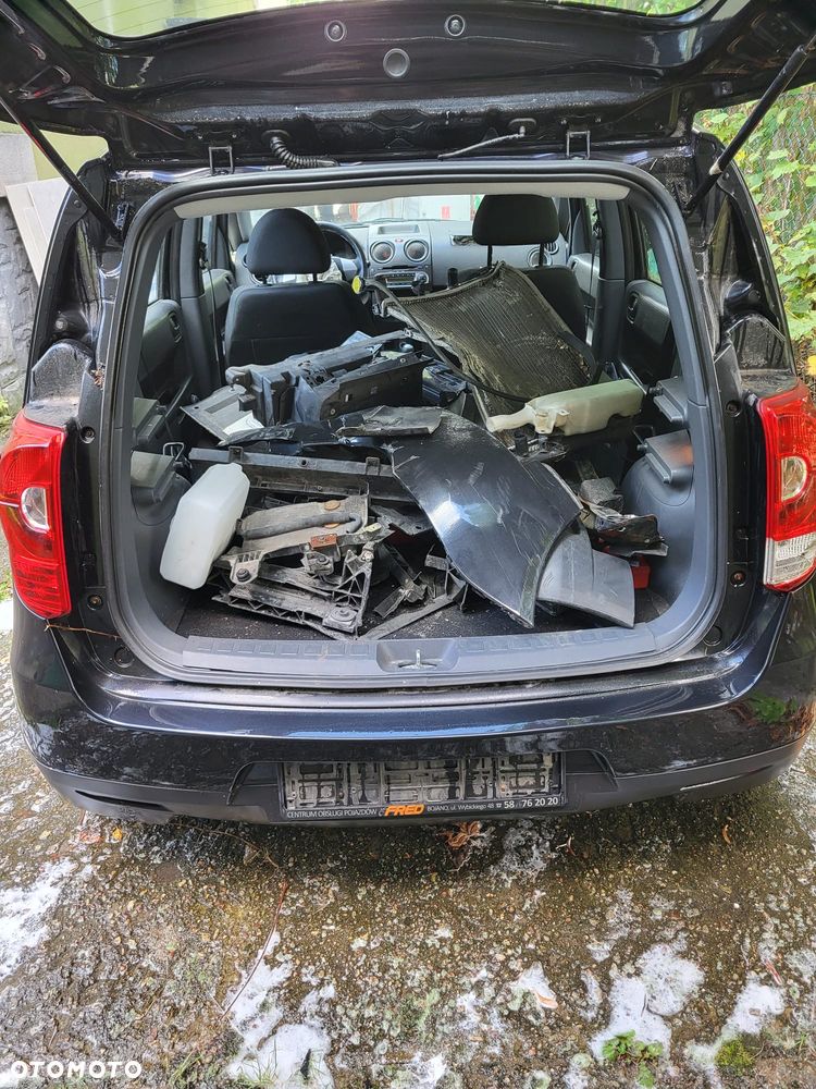 Mitsubishi Colt 1.3 Intense ASTC - 4