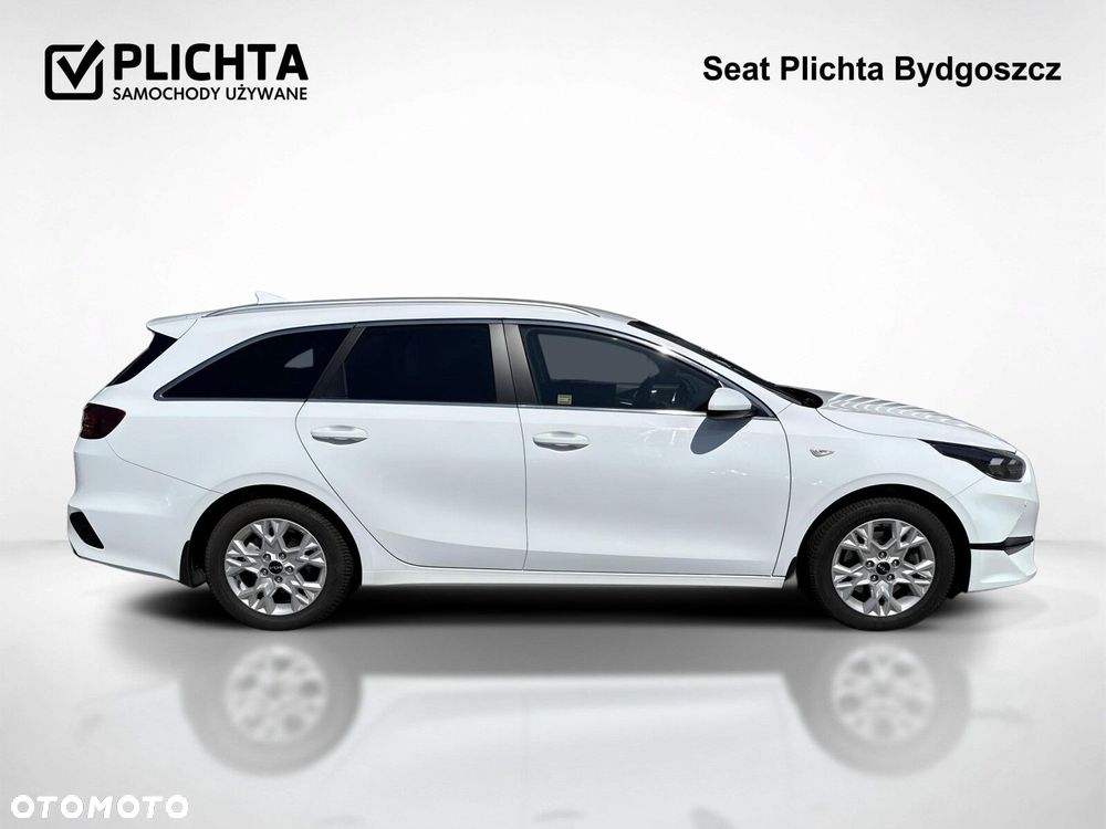 Kia Ceed 1.0 T-GDI M - 7