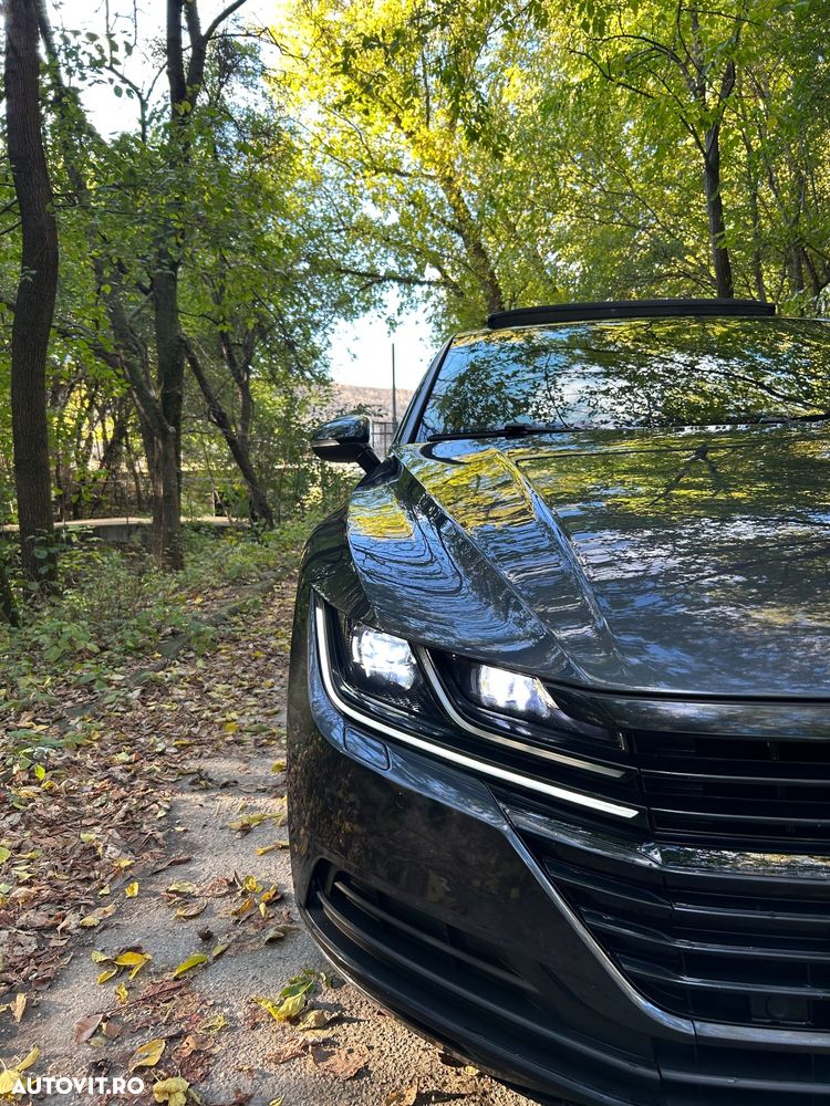 Volkswagen ARTEON 2.0 TDI DSG Elegance - 3
