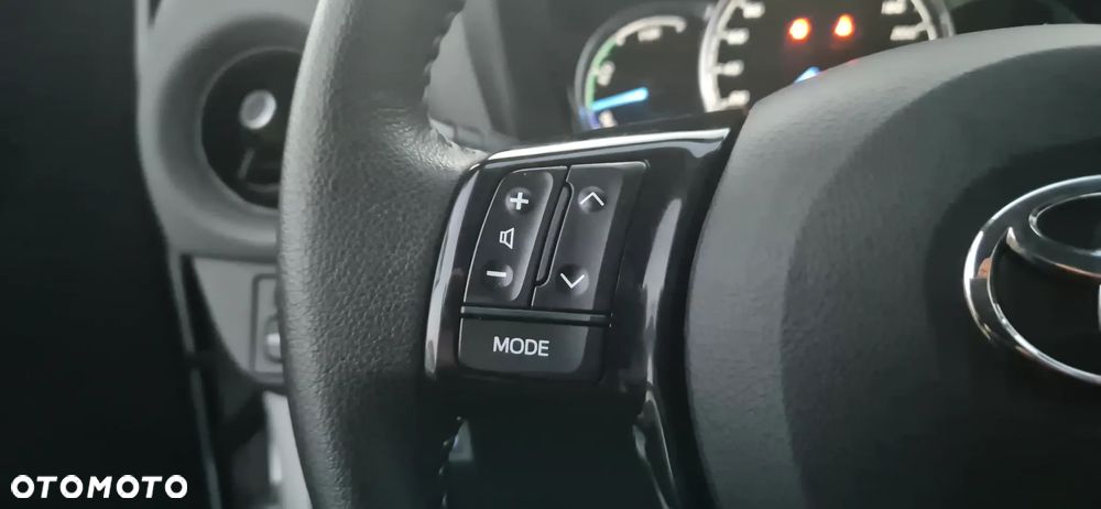 Toyota Yaris 1.5 VVT-i Launch Edition - 29